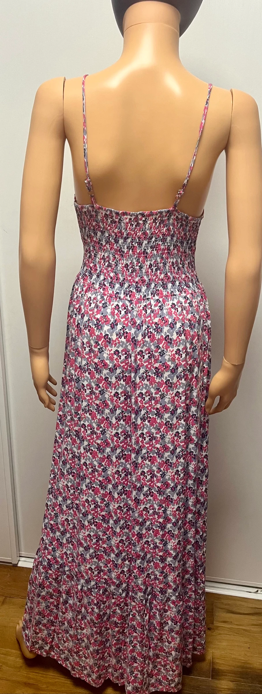 Vestido largo de verano c'flo – photo 9